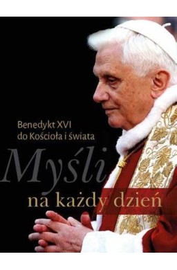 Myśli na każdy dzień