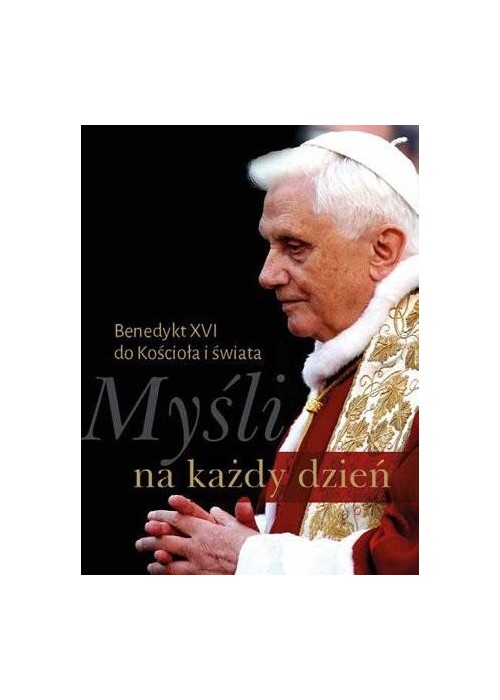 Myśli na każdy dzień