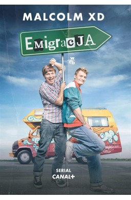 Emigracja. Wydanie filmowe