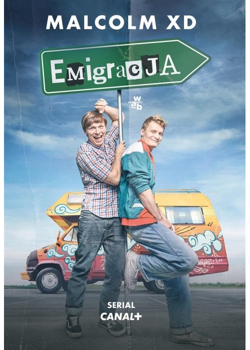 Emigracja. Wydanie filmowe