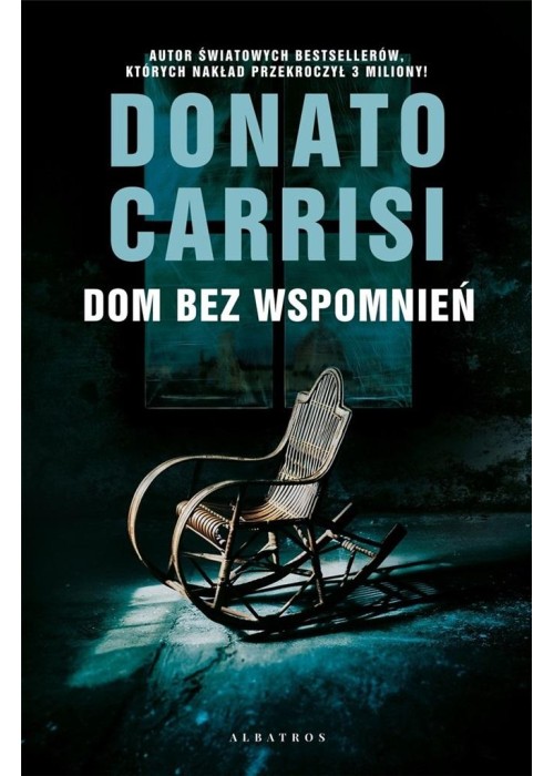 Dom bez wspomnień