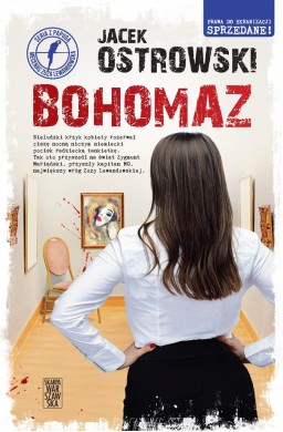 Bohomaz