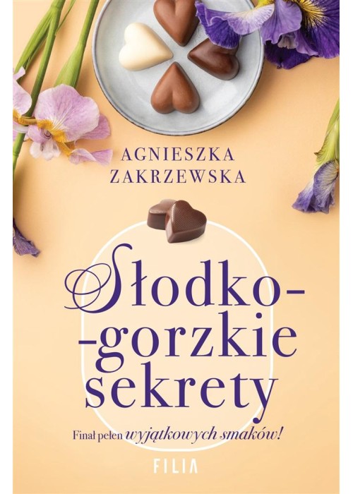 Słodko-gorzkie sekrety