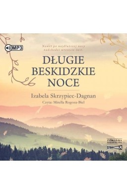 Długie beskidzkie noce audiobook