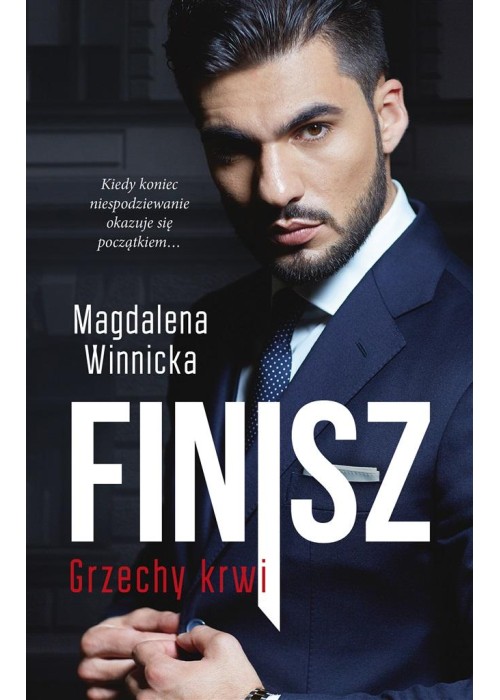 Finisz. Grzechy krwi