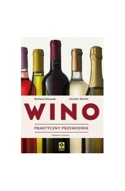 Wino Praktyczny przewodnik