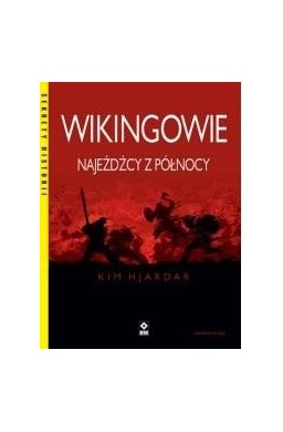 Wikingowie Najeźdźcy z Północy w.2