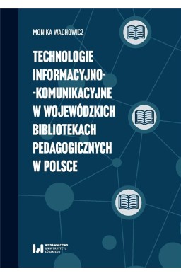 Technologie informacyjno-komunikacyjne...