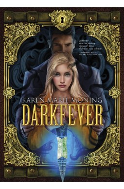 Darkfever