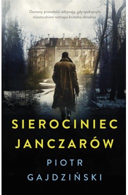 Sierociniec janczarów