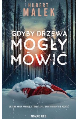 Gdyby drzewa mogły mówić