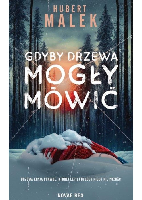 Gdyby drzewa mogły mówić