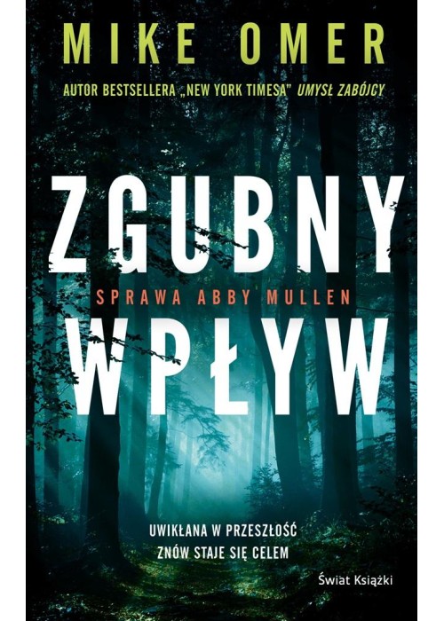 Zgubny wpływ