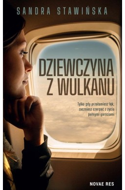 Dziewczyna z wulkanu