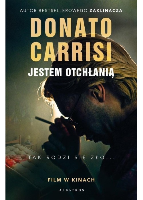 Jestem otchłanią (wydanie filmowe)