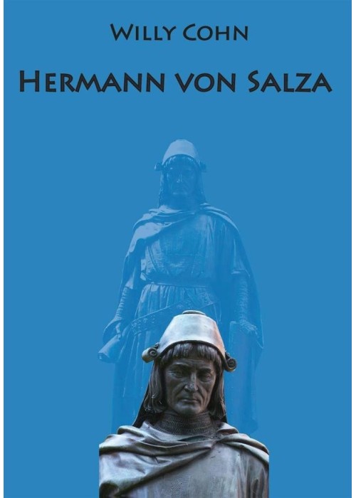 Hermann von Salza