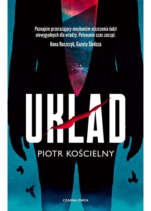 Układ