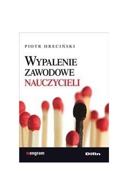 Wypalenie zawodowe nauczycieli