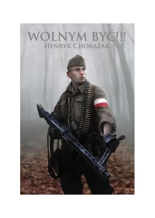 Wolnym być!!!