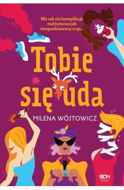 Tobie się uda