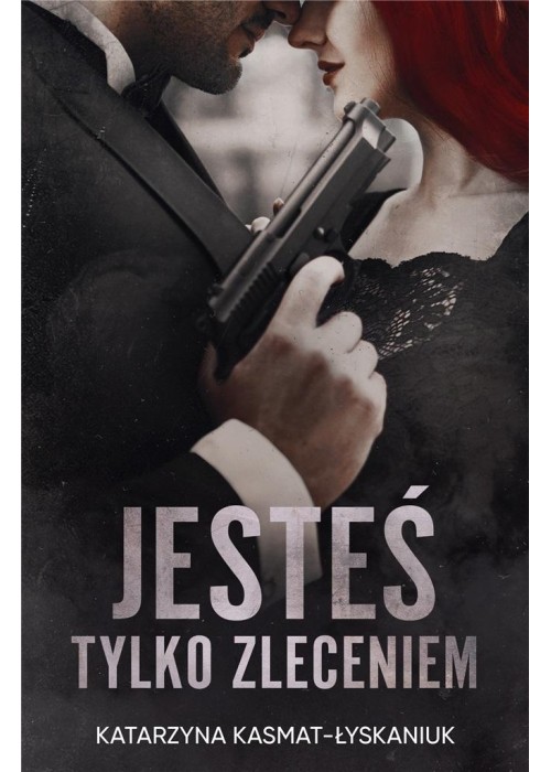 Jesteś tylko zleceniem