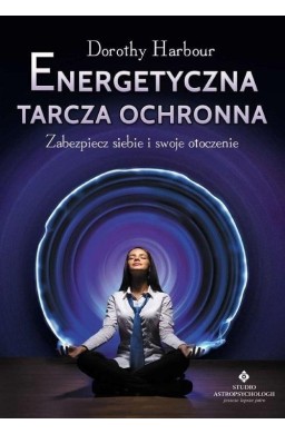 Energetyczna tarcza ochronna