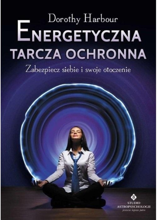 Energetyczna tarcza ochronna