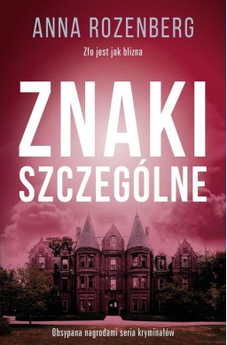 Znaki szczególne