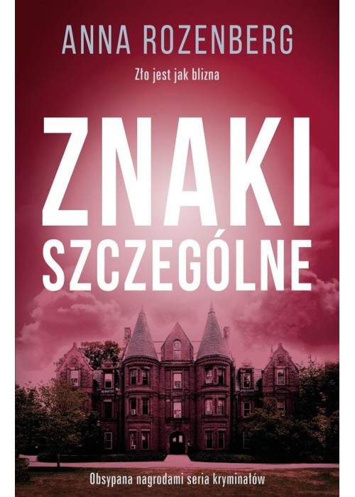 Znaki szczególne