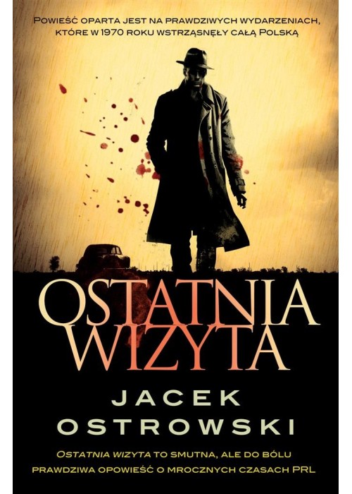 Ostatnia wizyta