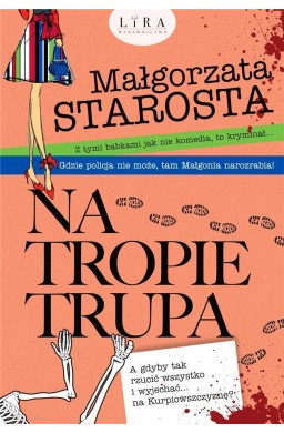 Na tropie trupa