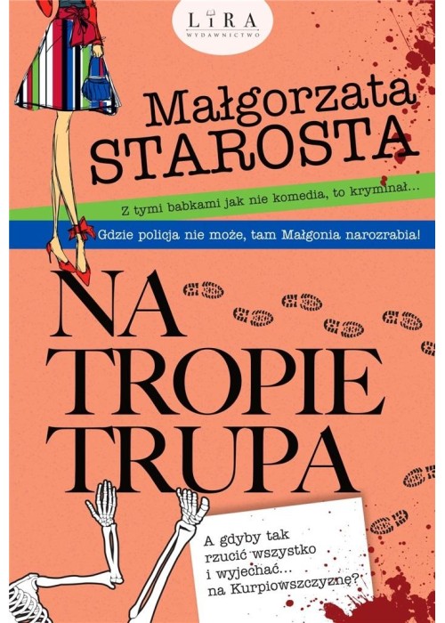 Na tropie trupa