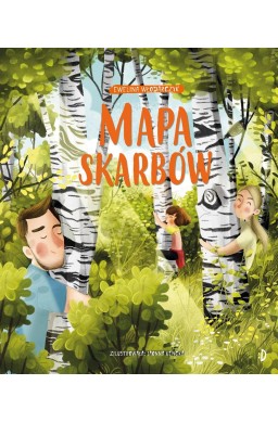 Mapa skarbów