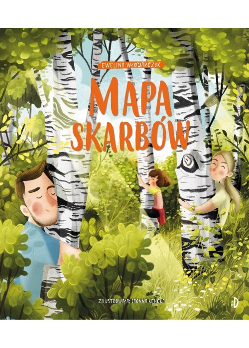 Mapa skarbów