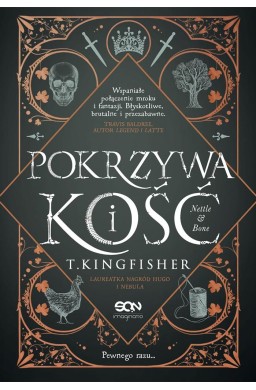 Pokrzywa i kość