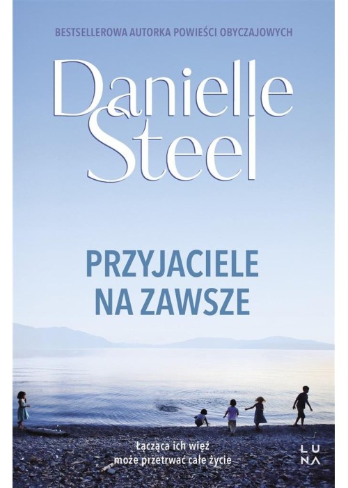 Przyjaciele na zawsze