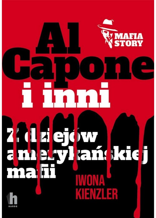 Al Capone i mafia amerykańska