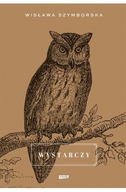 Wystarczy