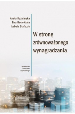 W stronę zrównoważonego wynagradzania