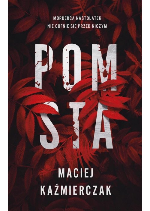 Pomsta