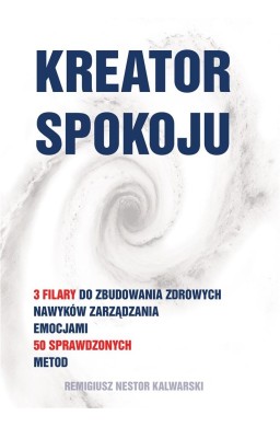 Kreator spokoju