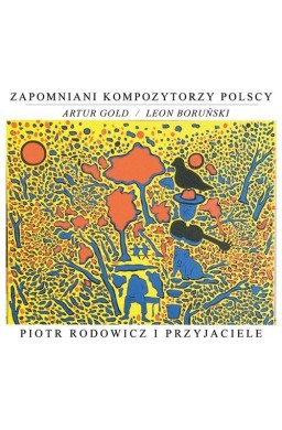 Zapomniani Kompozytorzy Polscy