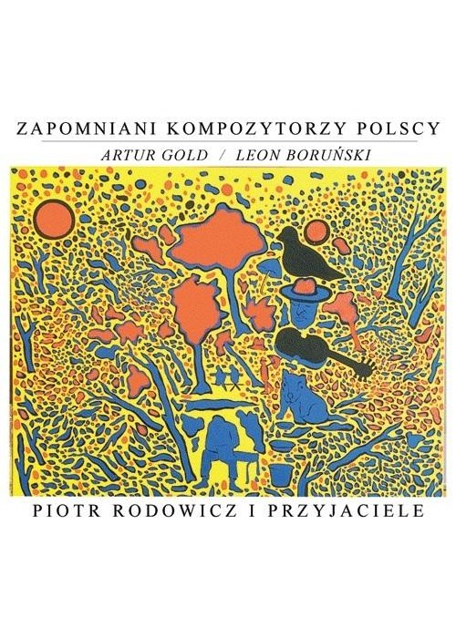 Zapomniani Kompozytorzy Polscy