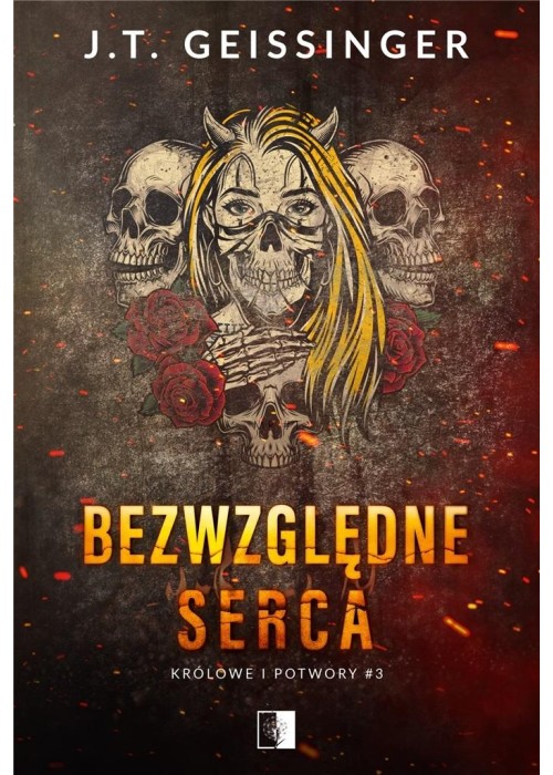 Bezwzględne serca