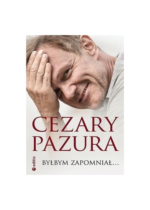 Byłbym zapomniał...