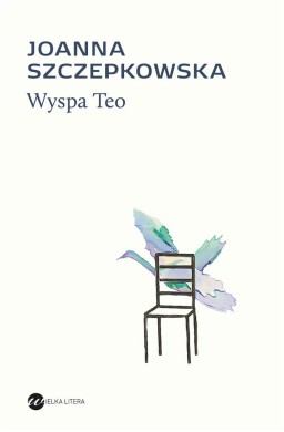 Wyspa Teo