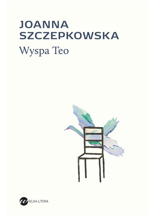 Wyspa Teo