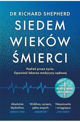 Siedem wieków śmierci