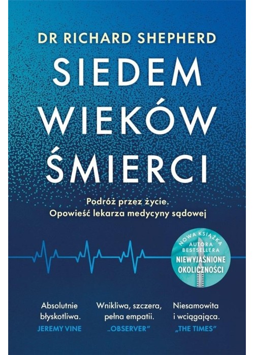 Siedem wieków śmierci