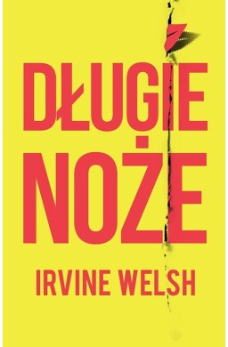 Długie noże